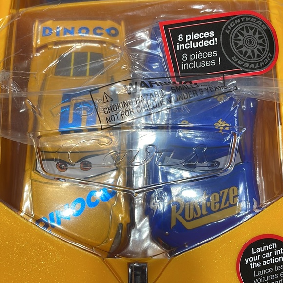 Disney Pixar Cars - Picture 2 of 6